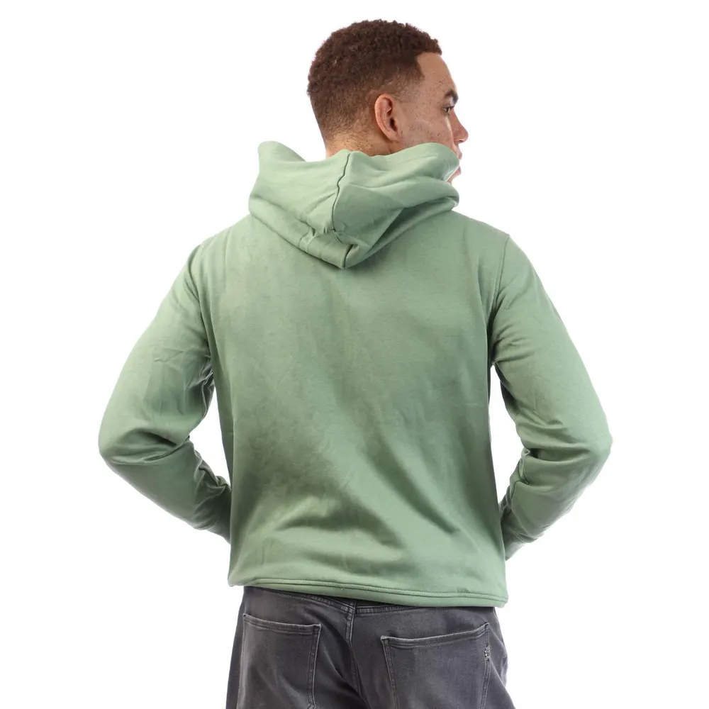 Gant Shield Logo Zip Hoodie detail 3