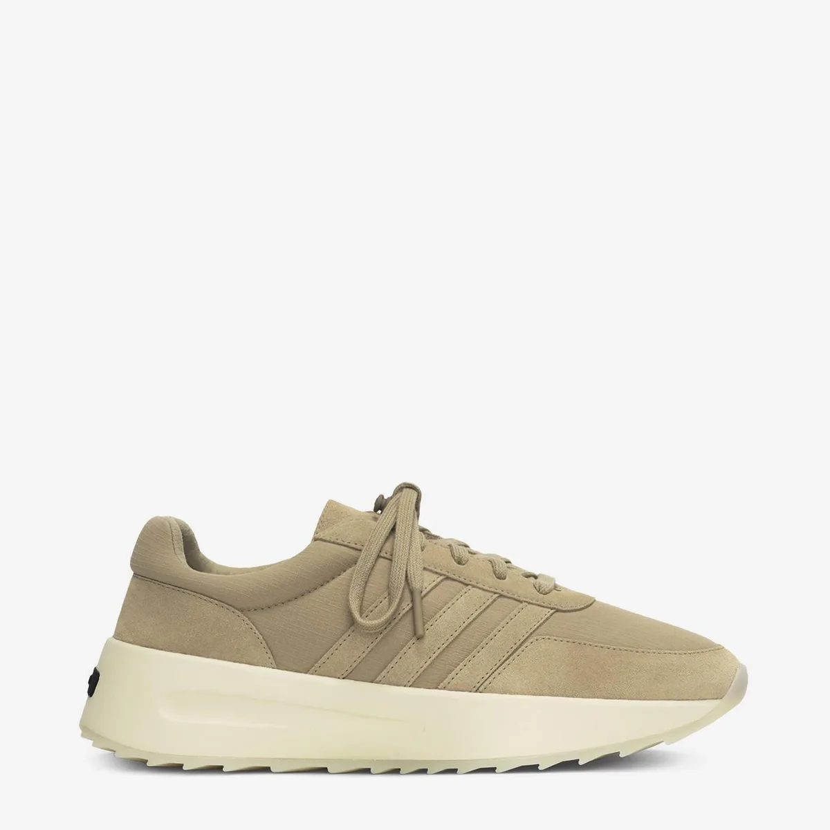 adidas Men's Athletics LA Basketball Trainers