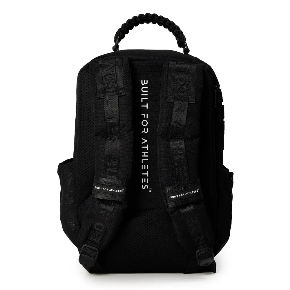 Built for Athletes Signature 20L Backpack detail 2