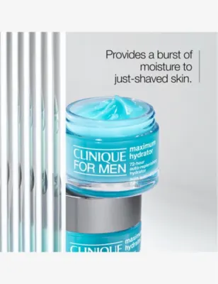 CLINIQUE Maximum Hydrator 50ml detail 2