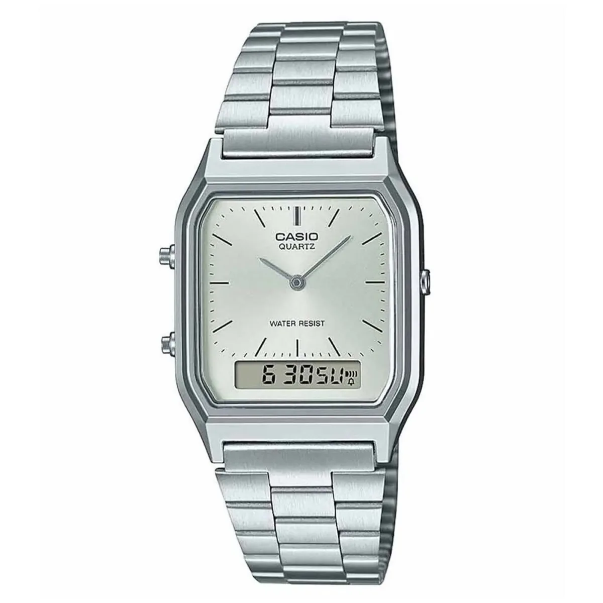 Casio Vintage Retro Collection 39mm Unisex Watch