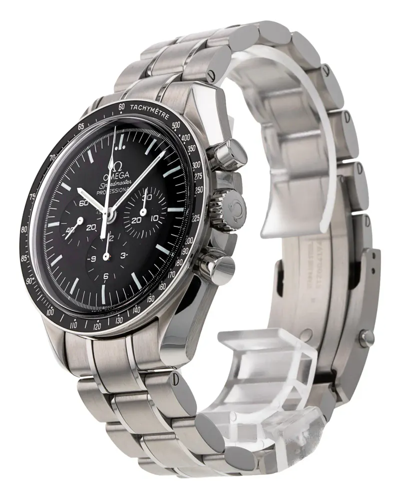 Omega Speedmaster Moonwatch 311.30.42.30.01.005 — 2020 — Very good detail 2