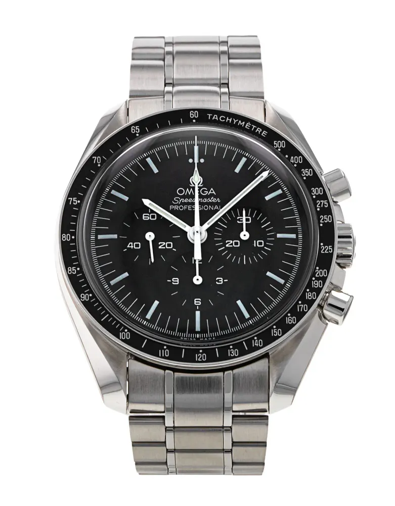 Omega Speedmaster Moonwatch 311.30.42.30.01.005 — 2020 — Very good