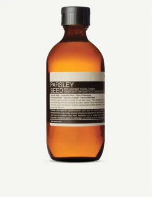 AESOP Parsley Seed Anti-Oxidant Toner 100ml