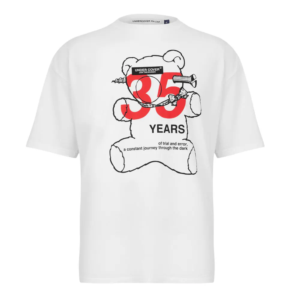 Undercover Undercov 35th Anniv Sn64