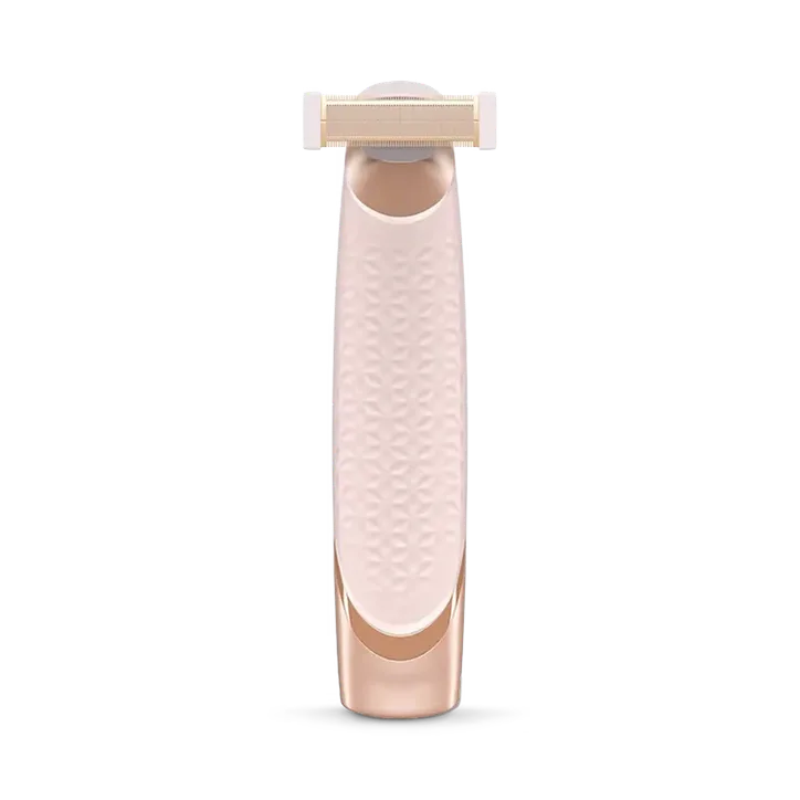 Flawlesss FLAWLESS Nu Razor Foil Lady Shaver - Gold