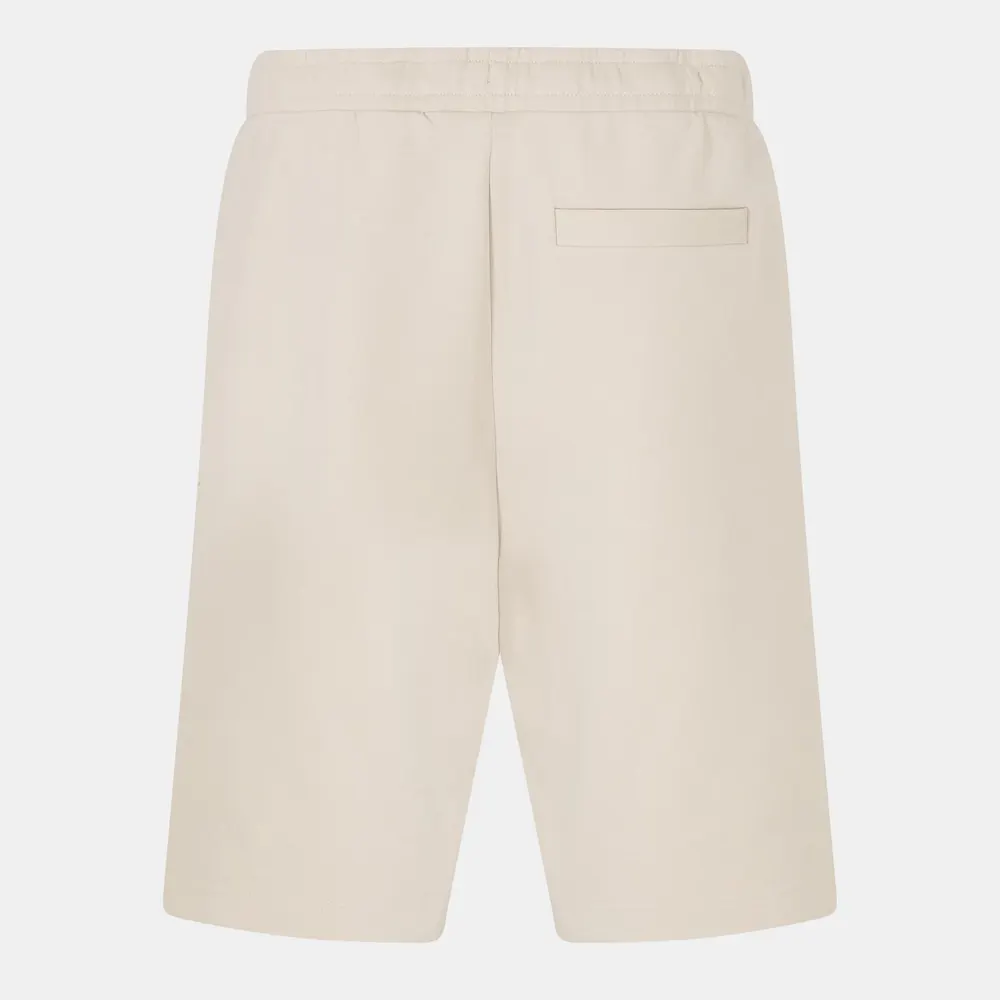 Boss Men's HBG Headlo Fleece Shorts detail 2