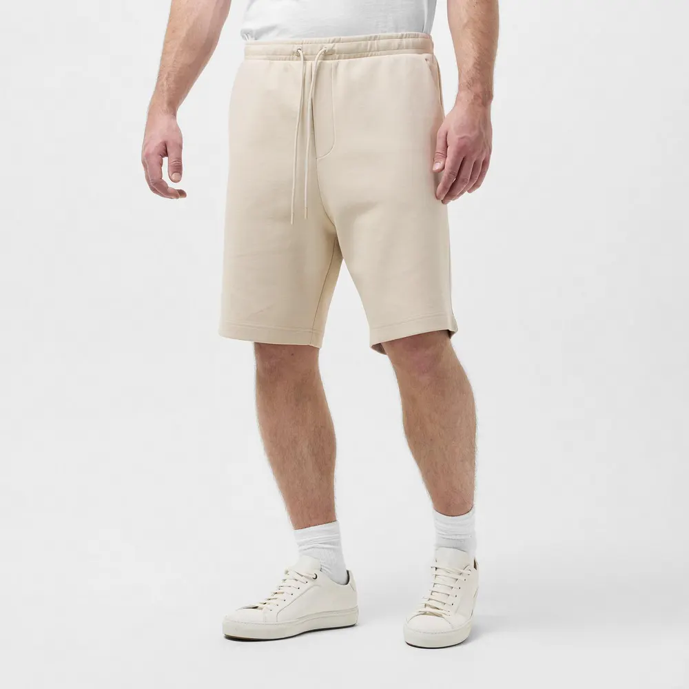 Boss Men's HBG Headlo Fleece Shorts detail 3