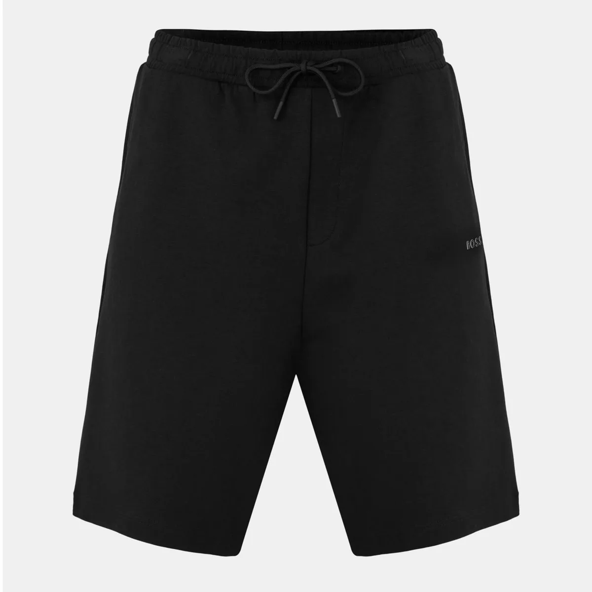 Boss Men's HBG Headlo Fleece Shorts