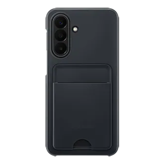 Samsung Card Slot Case for Galaxy A27 – Consumer technology