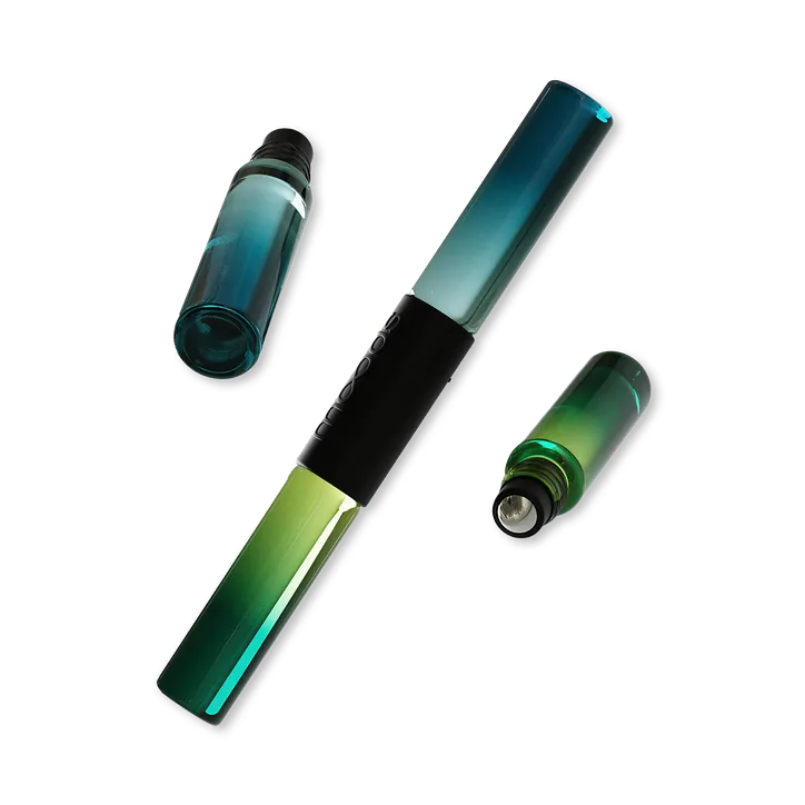 Moods Immunity, Energy & Cognitive Function Aromatherapy MoodSwing Duo - Genius & Fit detail 2