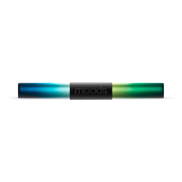 Moods Immunity, Energy & Cognitive Function Aromatherapy MoodSwing Duo - Genius & Fit