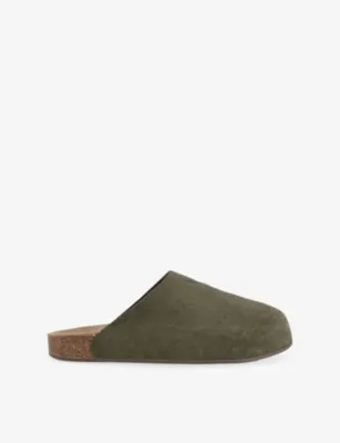 ADIDAS Adimule Suede Slides - 6