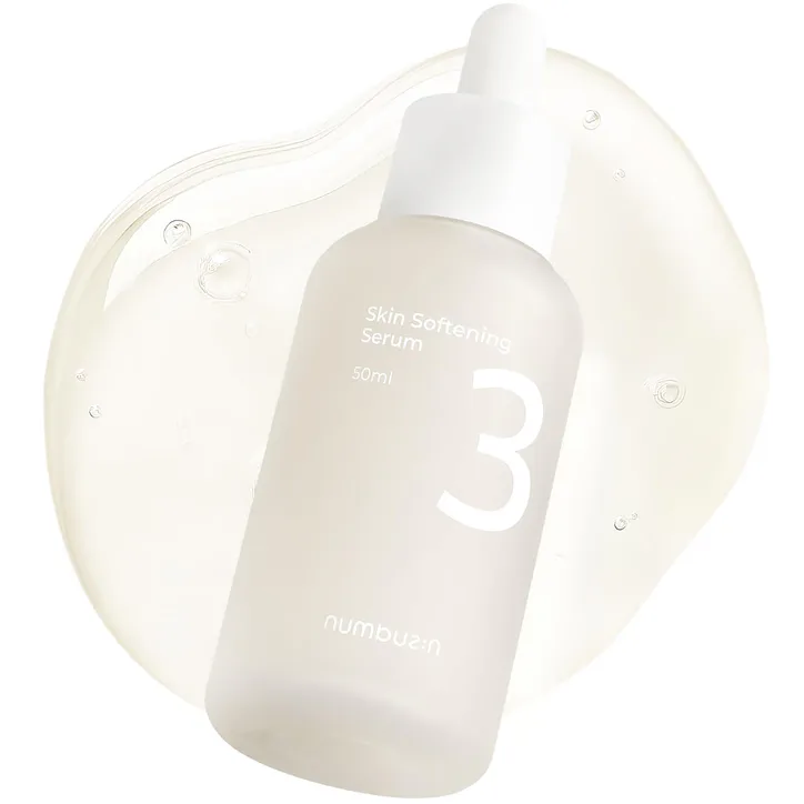 NUMBUZIN No. 3 Skin Softening Serum 50ml detail 2