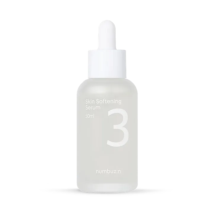 NUMBUZIN No. 3 Skin Softening Serum 50ml