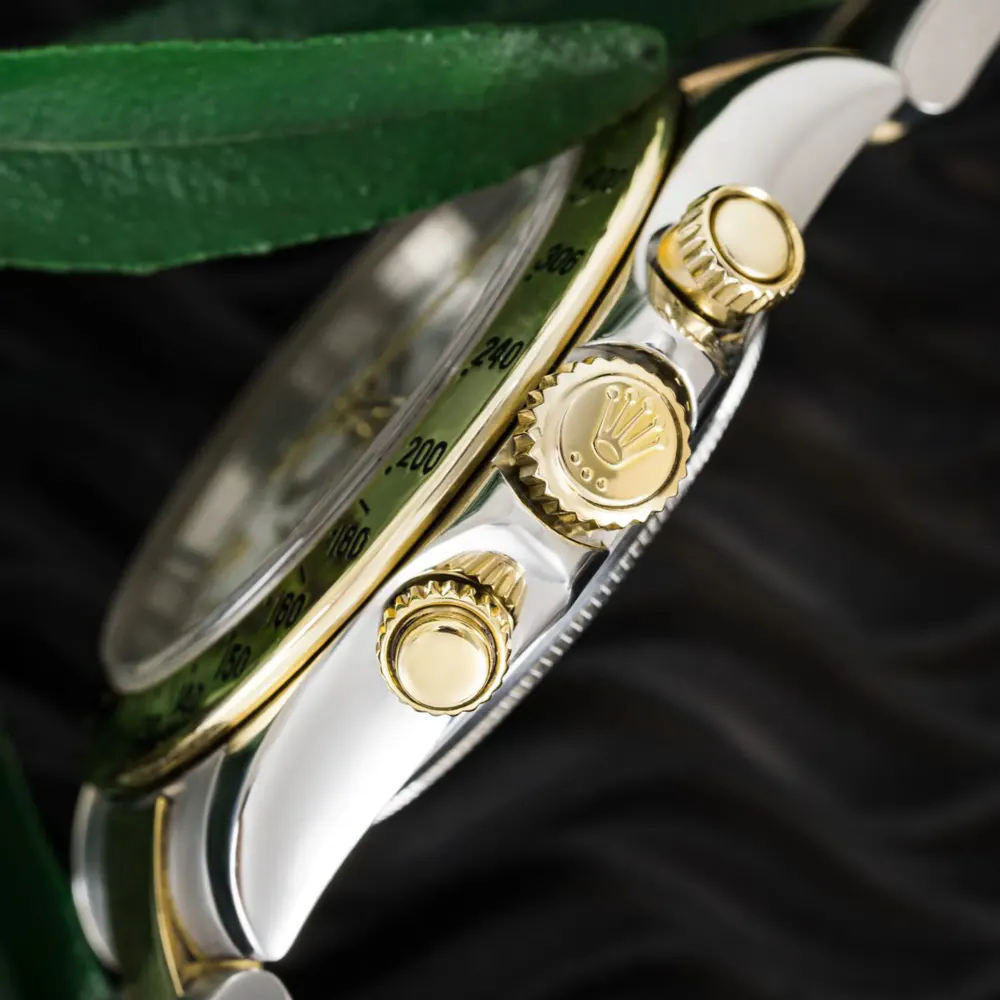 Rolex Daytona 116523 — 2002 — Excellent detail 2