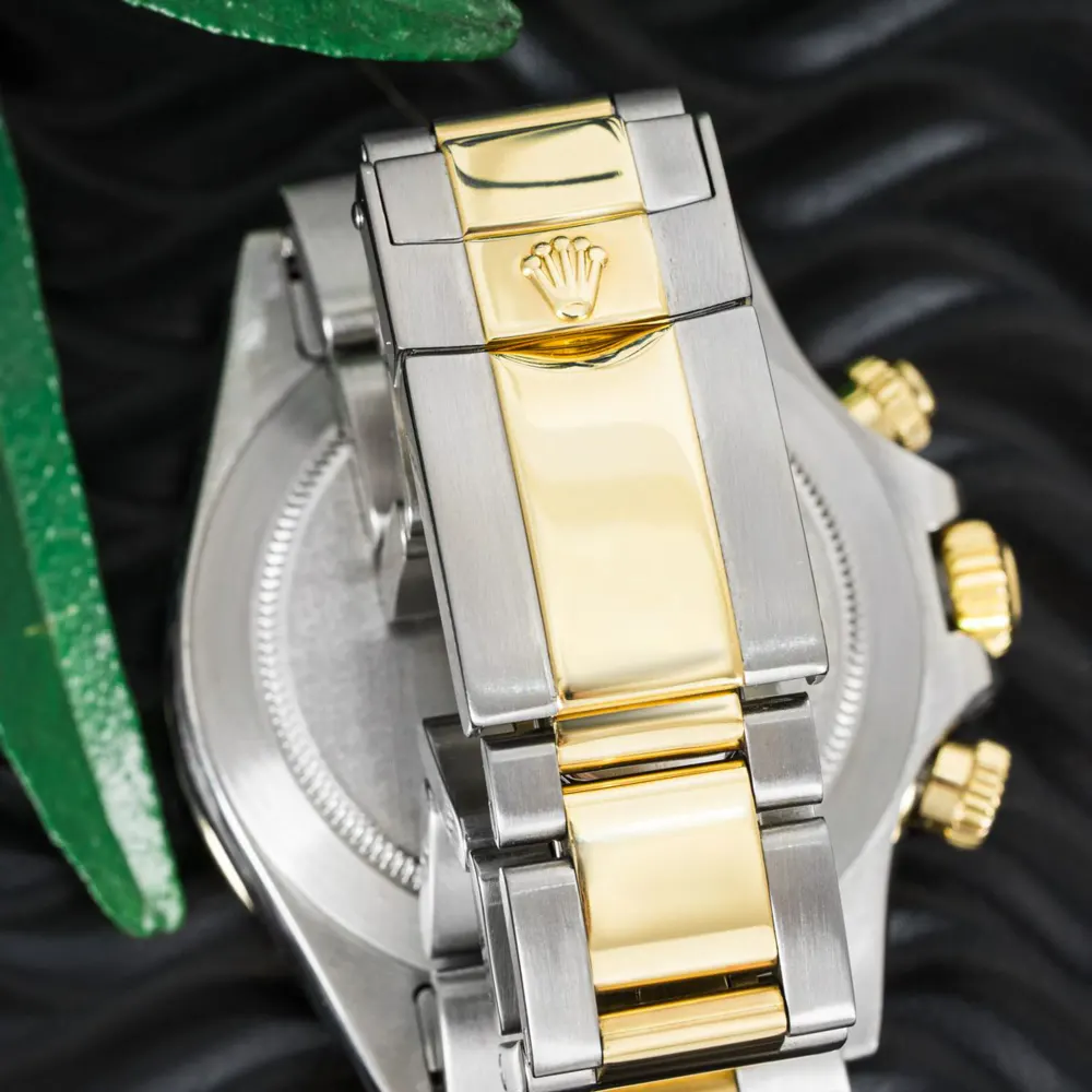 Rolex Daytona 116523 — 2002 — Excellent detail 3