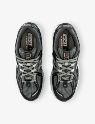 NEW BALANCE 1906 Woven Trainers - 6 detail 2
