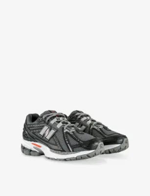 NEW BALANCE 1906 Woven Trainers - 6 detail 3