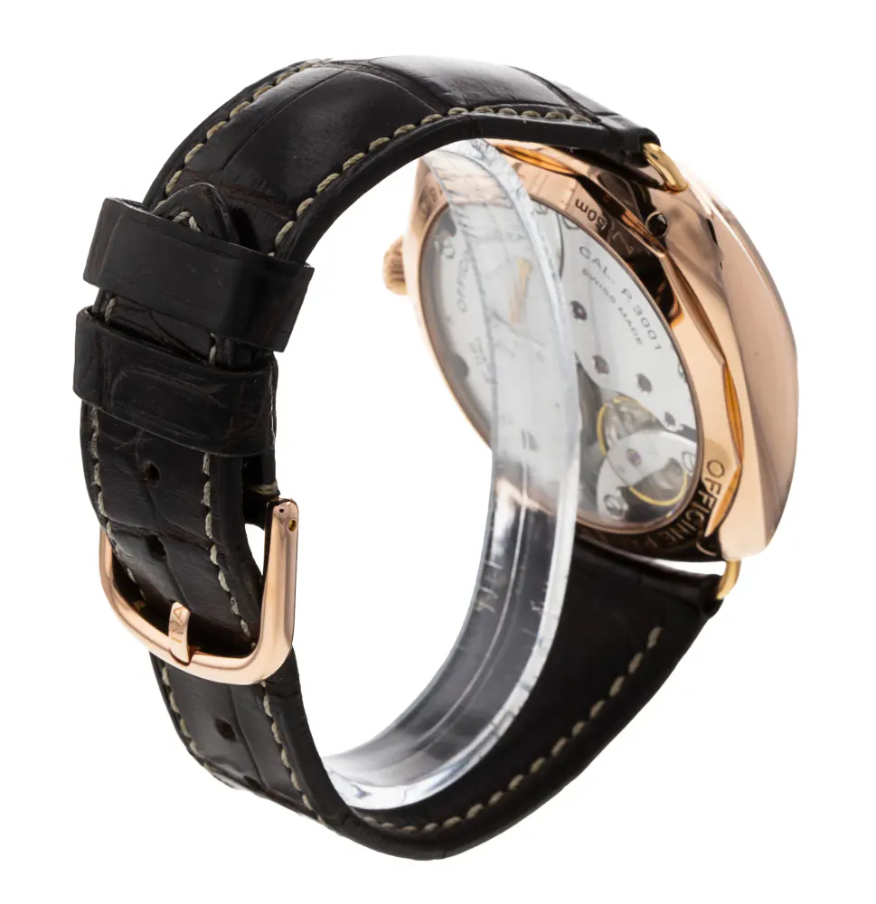 Panerai Radiomir Manual PAM00421 — 2015 — Very good in Brown Baton, additional product view 3