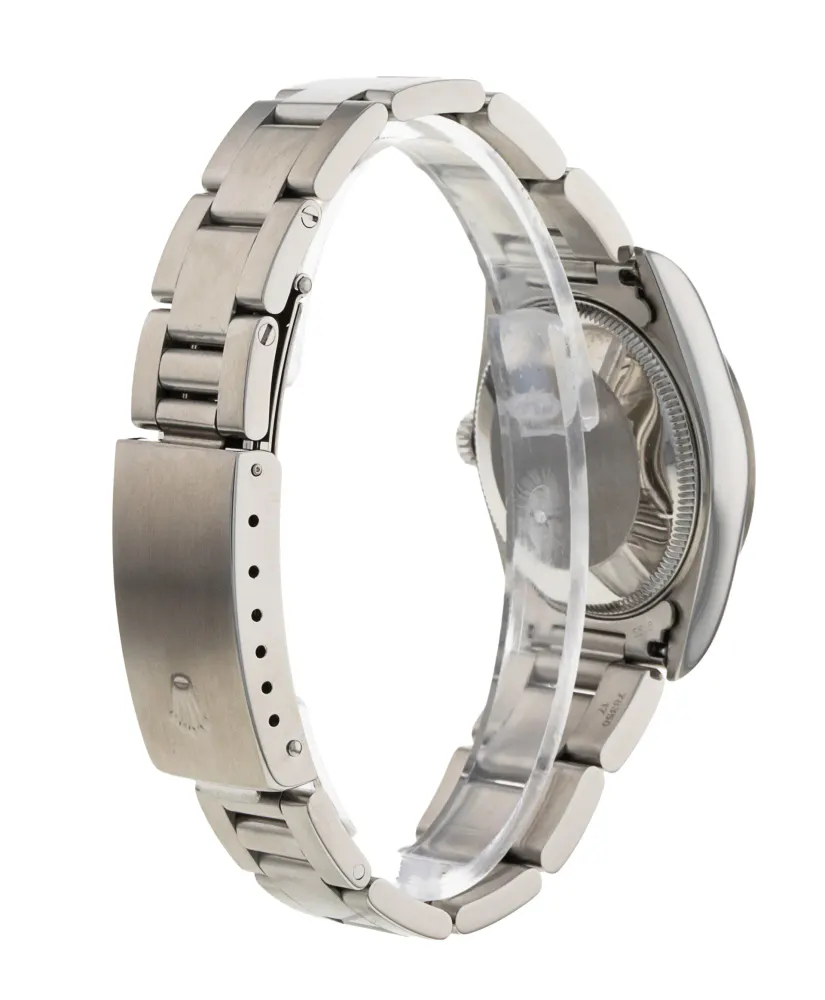 Rolex Mid-Size Datejust 78240 — 2003 — Very good detail 3