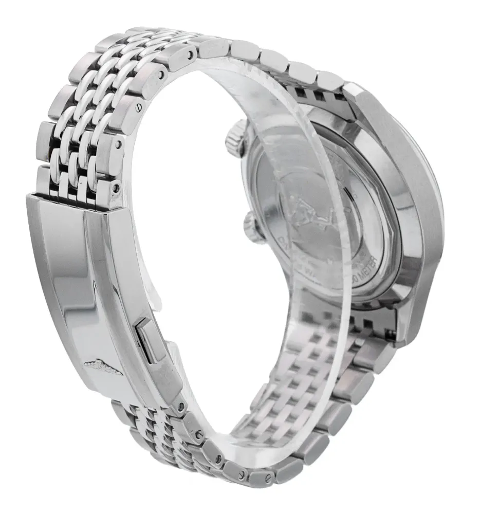 Longines Legend Diver L3.764.4.06.6 — 2024 — Excellent detail 3