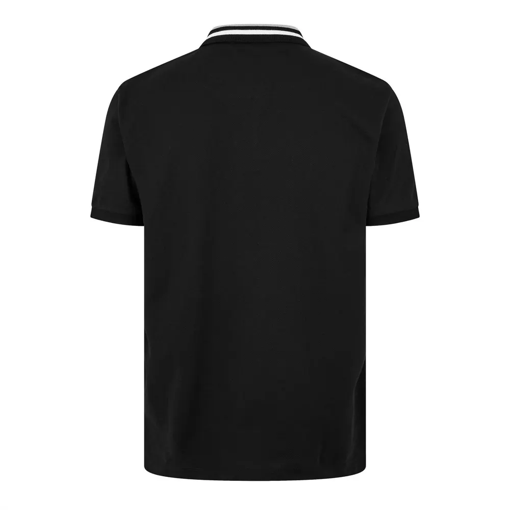 Vivienne Westwood Classic Short Sleeve Polo Shirt detail 2