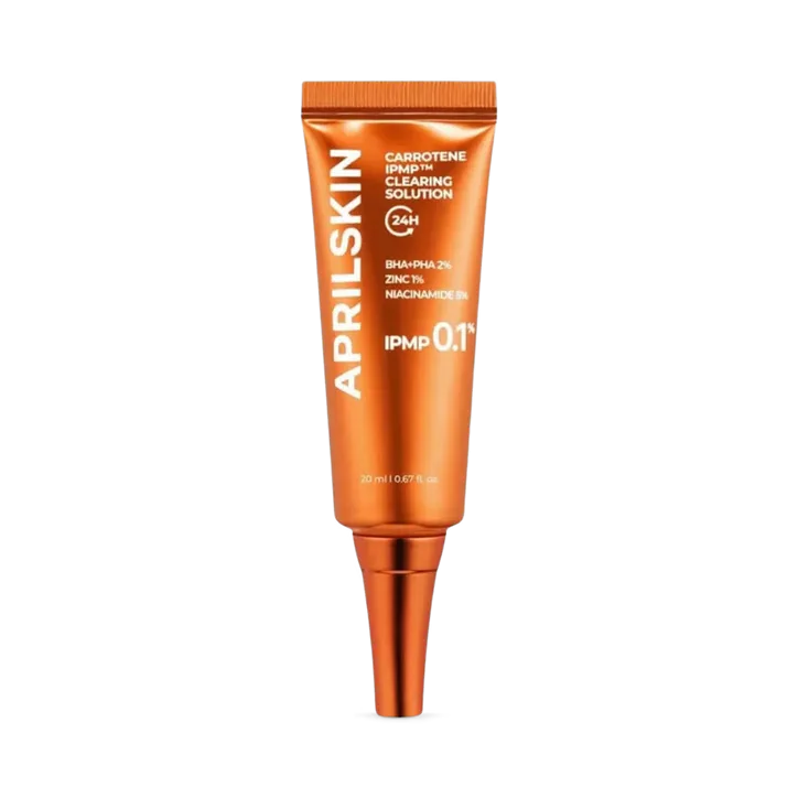 April Skin APRILSKIN Carrotene IPMP Clearing Solution 20ml