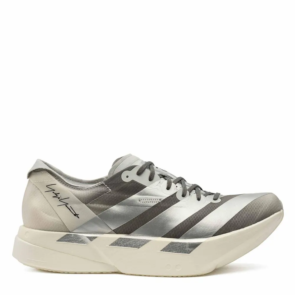 Y3 Adios Pro 4 in Classic Wht – Footwear