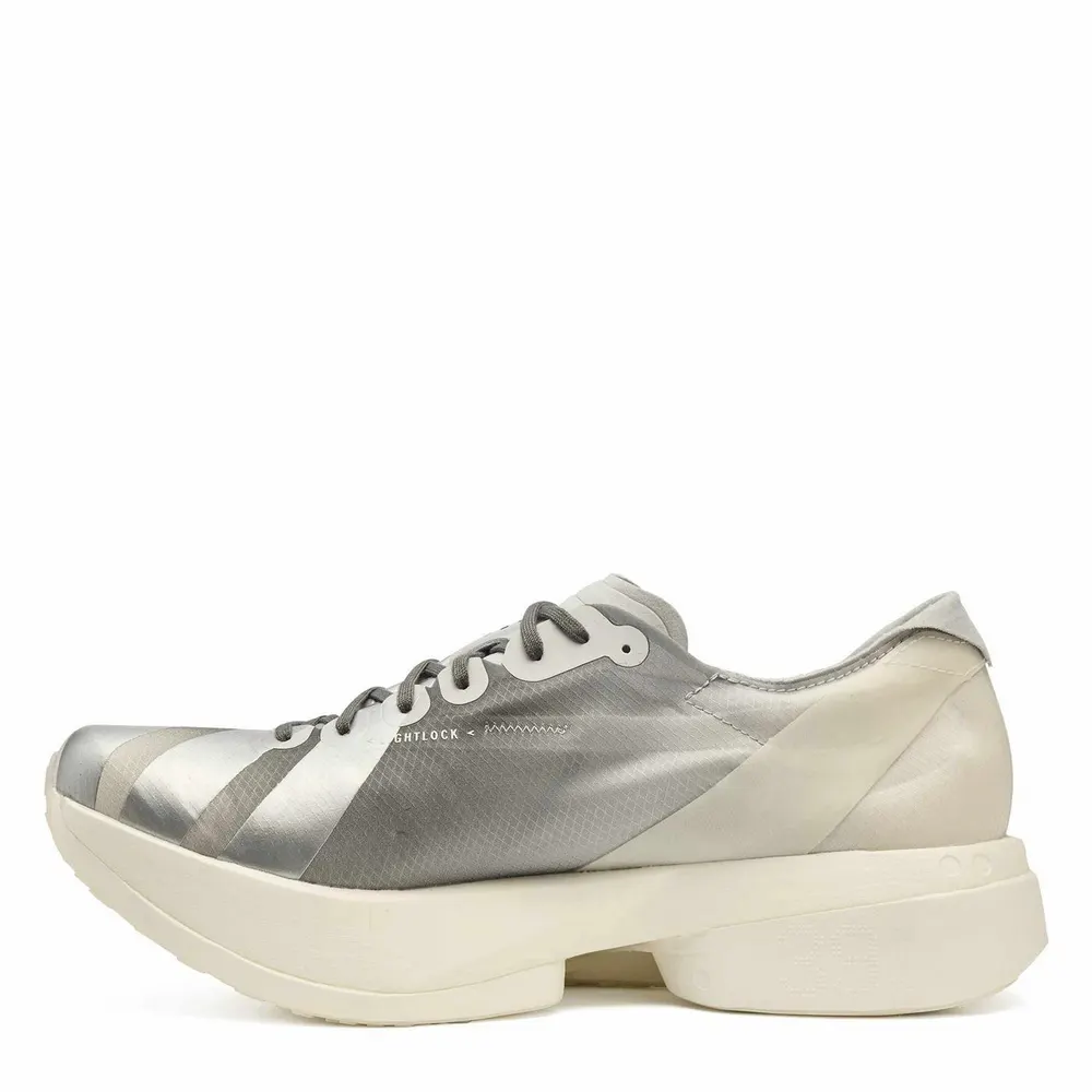 Y3 Adios Pro 4 in Classic Wht, additional product view 2