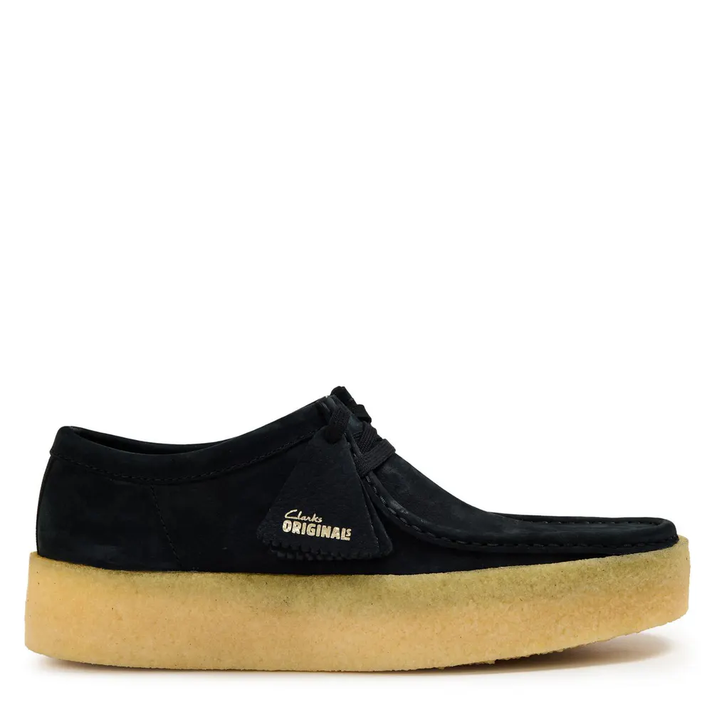 Clarks Originals Men's Wallabee Cup Boat Shoes