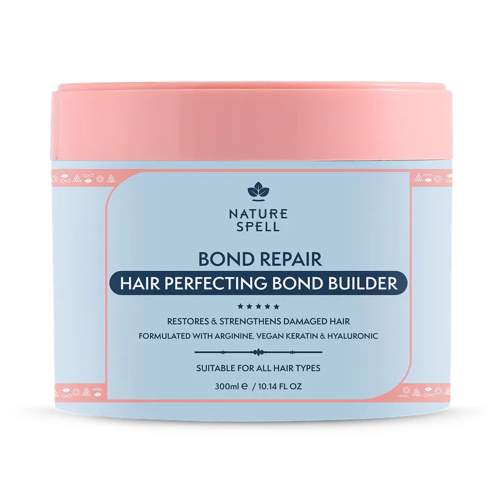 Nature Spell Bond Repair Hair Perfecting Bond Builder 300ml