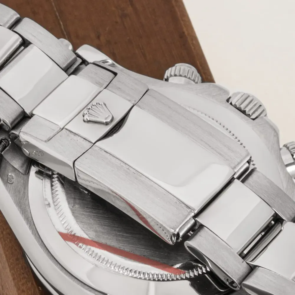 Rolex Daytona 116509 — 2005 — Excellent detail 3
