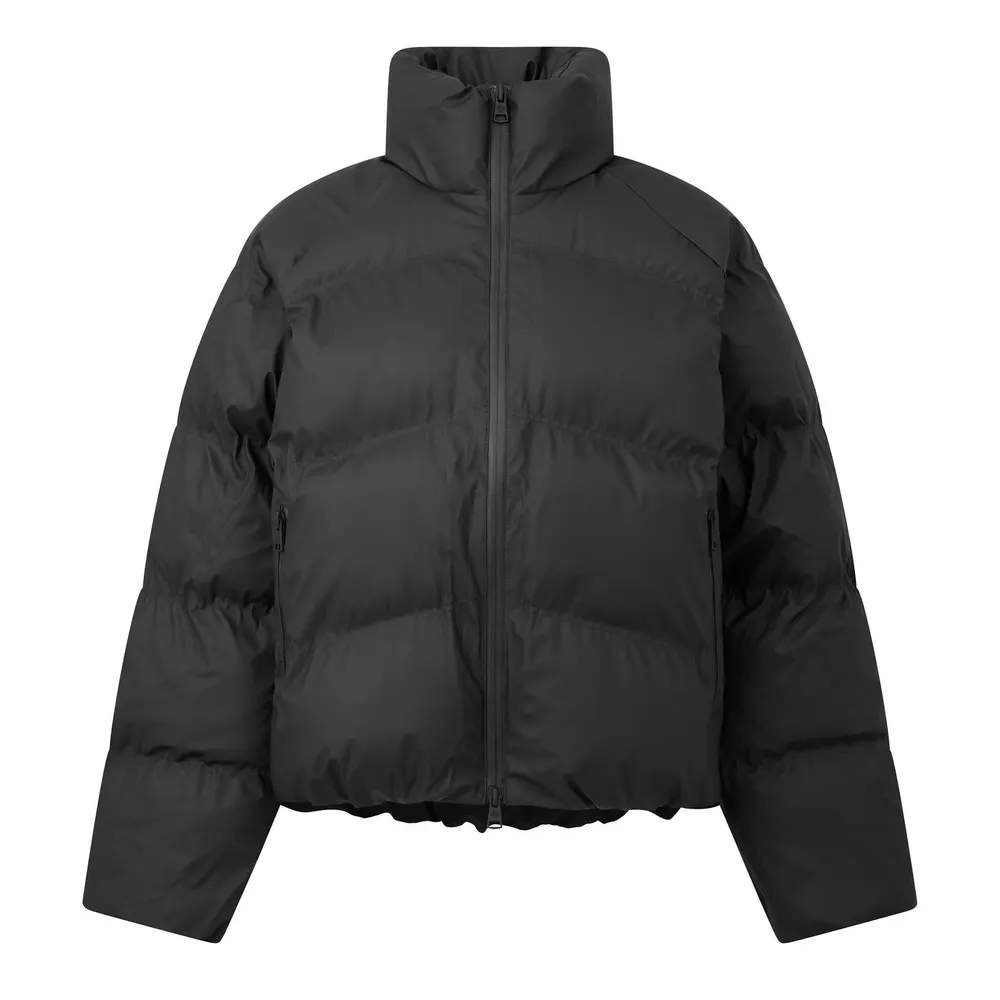 The Couture Club Couture Rubber Puf Sn64