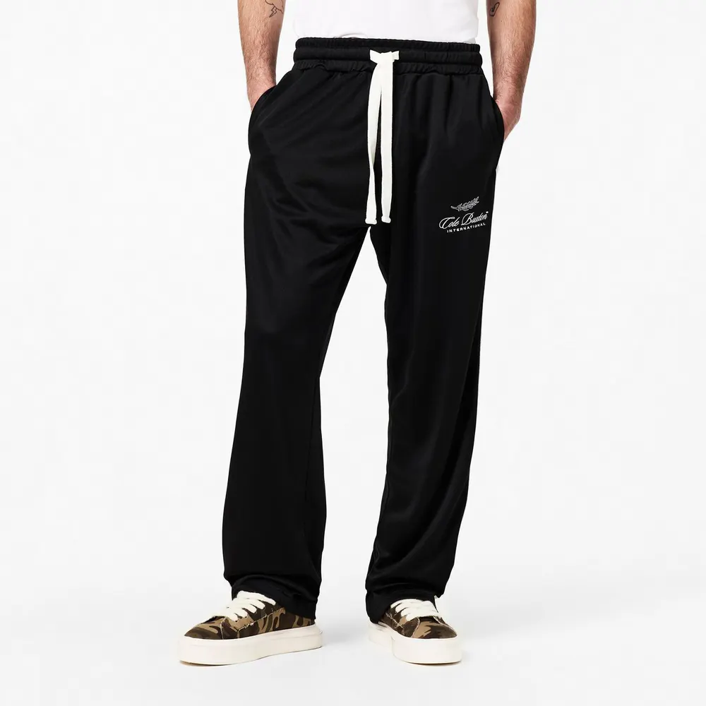 Cole Buxton Men's Inter Track Pants detail 3