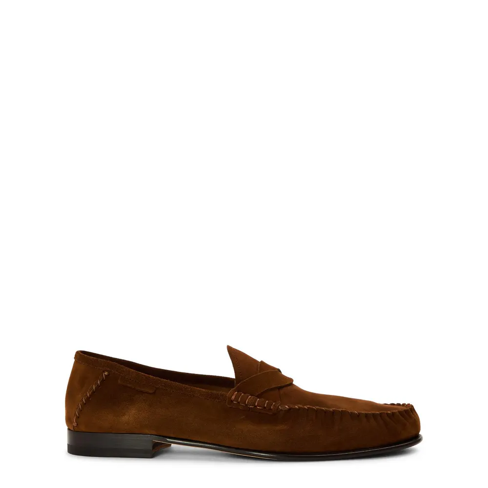 Tom Ford Men's TF Ripley Loafers