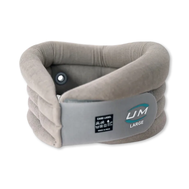 Greenlight Medicare GM Cervical soft collar with support B-02 - M, additional product view 2
