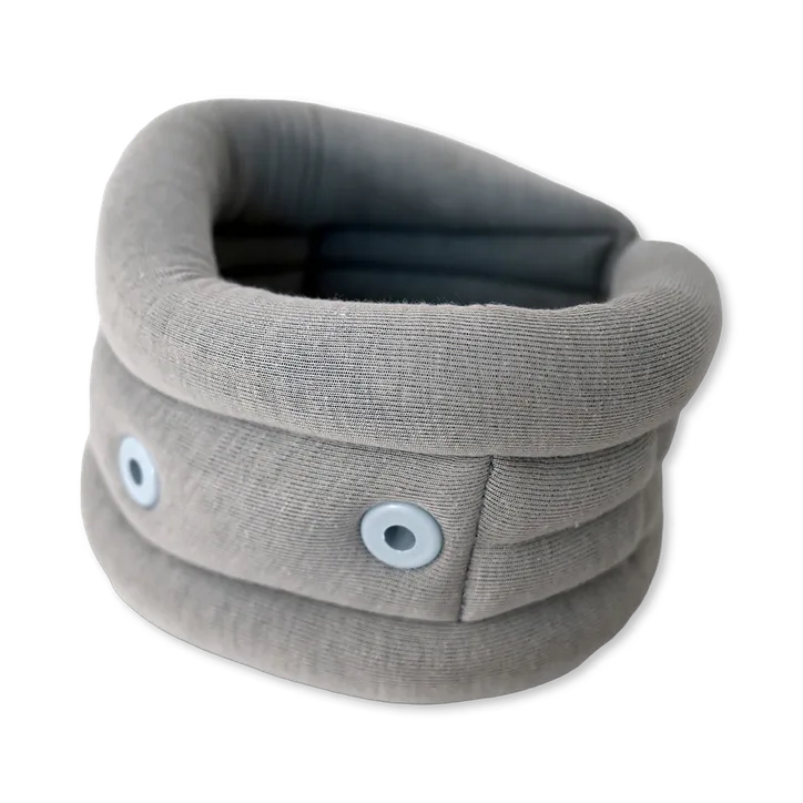 Greenlight Medicare GM Cervical soft collar with support B-02 - M