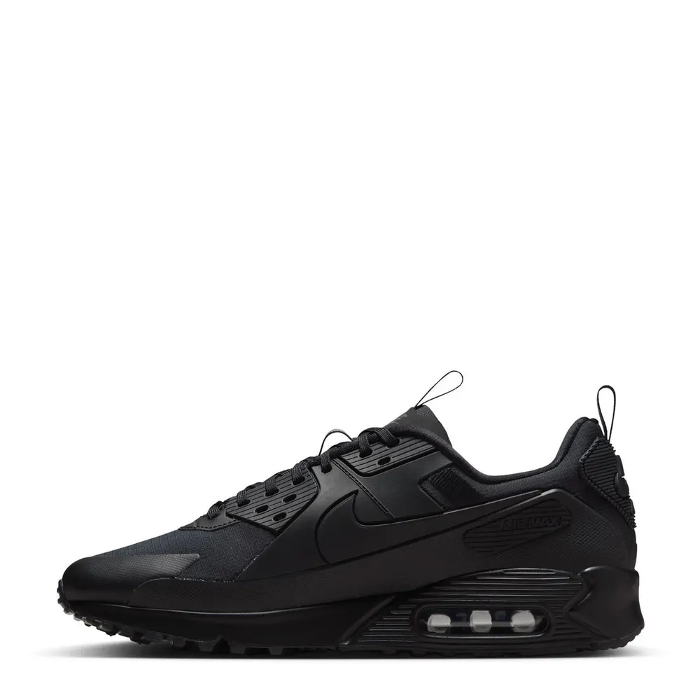 Nike Men's Air Max 90 Drift Low-Top Trainers detail 2