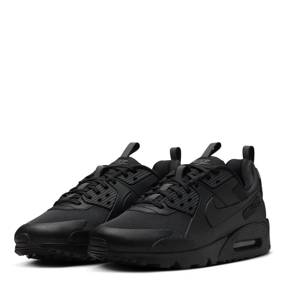 Nike Men's Air Max 90 Drift Low-Top Trainers detail 3