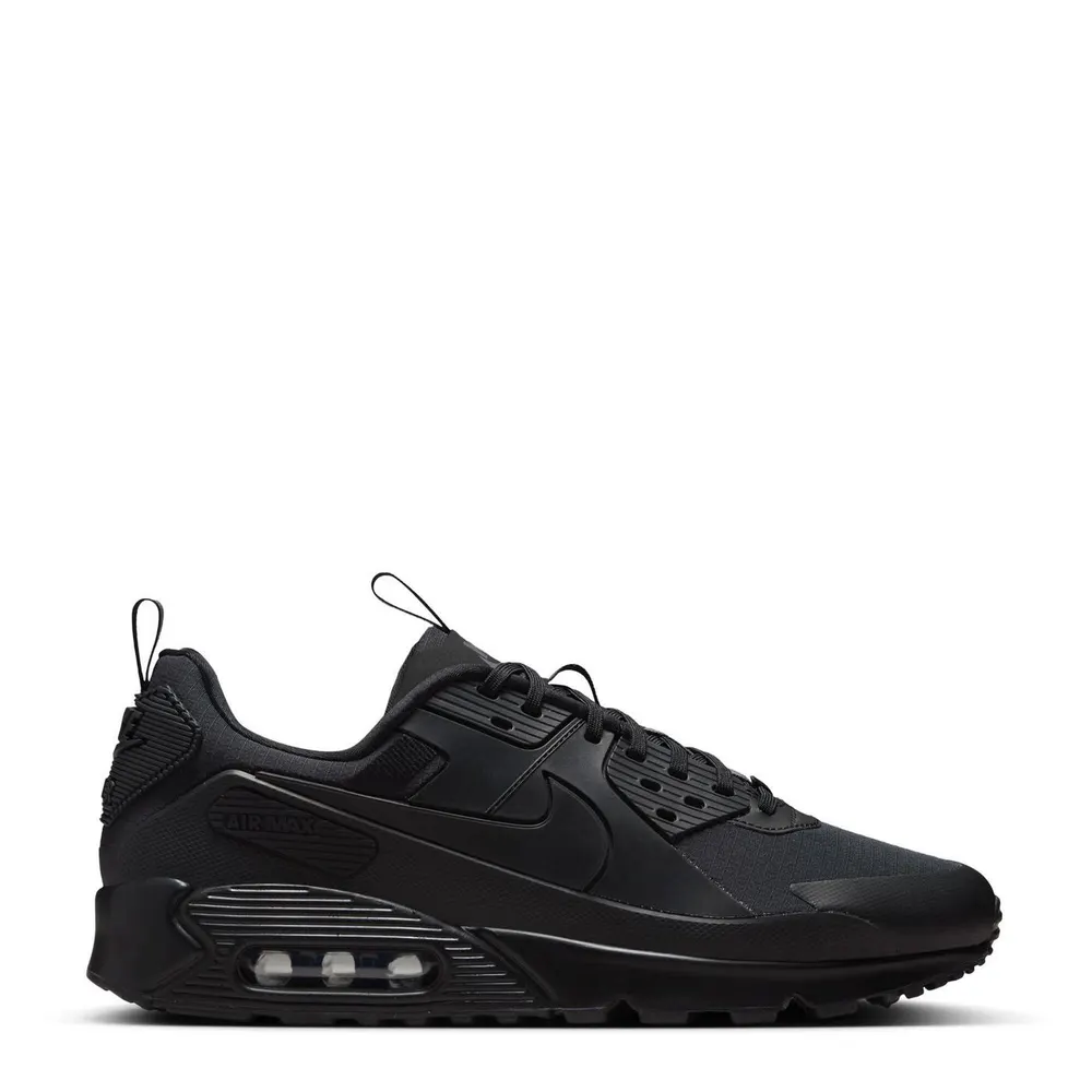 Nike Men's Air Max 90 Drift Low-Top Trainers