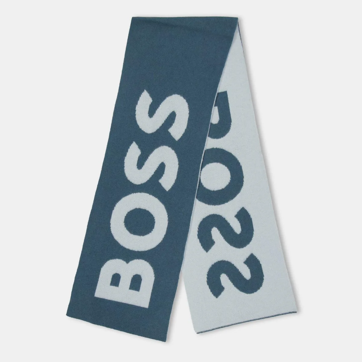Boss Men's Feodoro Midweight Scarf