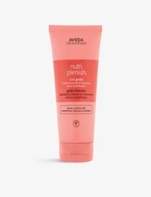 AVEDA Nutriplenish Curl Gelée 200ml