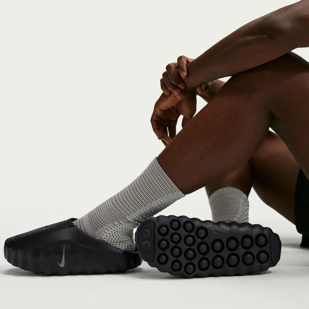 Nike Mens Nike Mind 001 Sandals detail 3