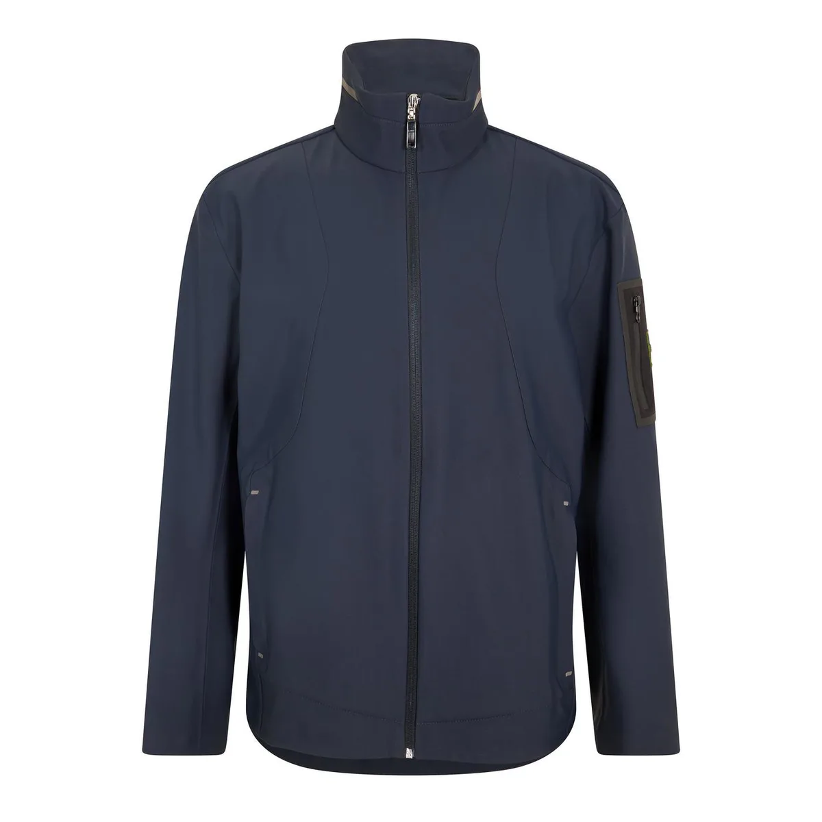 Boss Men's Junior Arrival Formal Coat