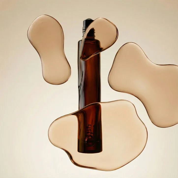 Moods Calm & Anxiety Support Aromatherapy MoodRoller - Found detail 2