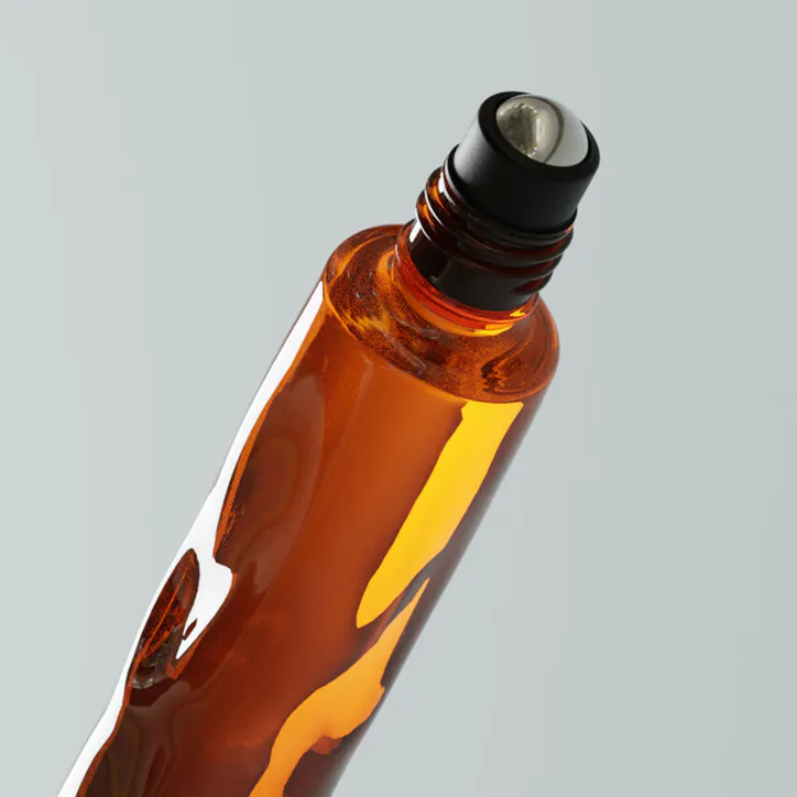 Moods Calm & Anxiety Support Aromatherapy MoodRoller - Found detail 3