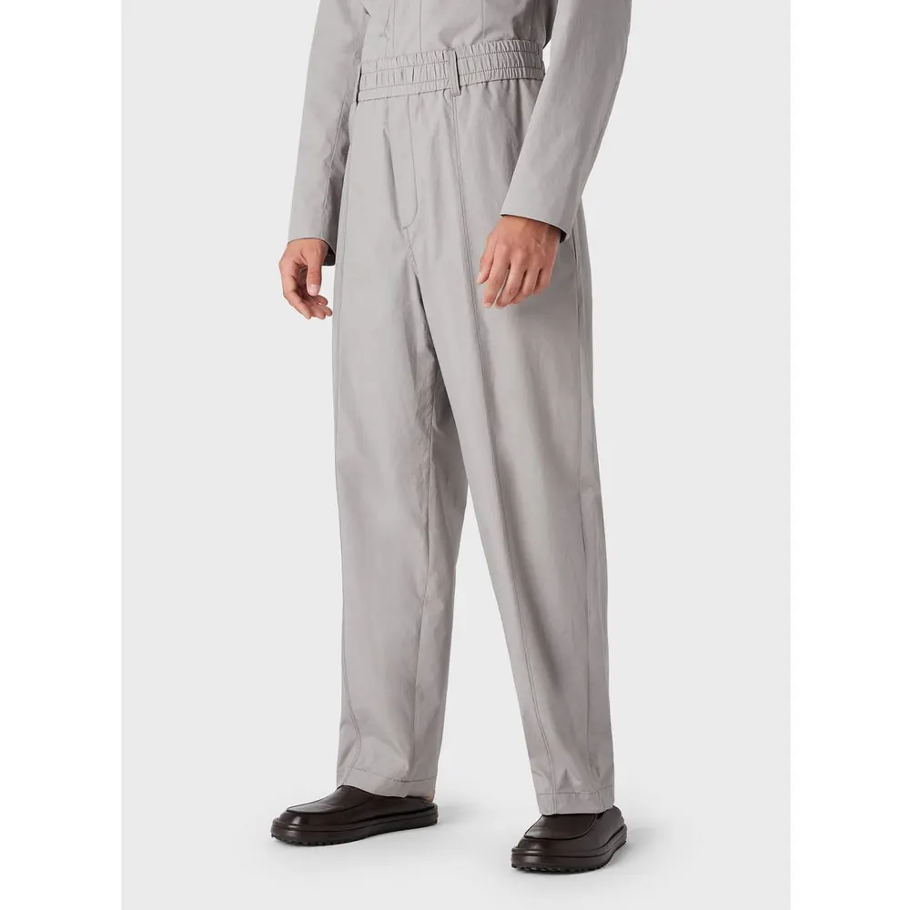 Emporio Armani Trousers