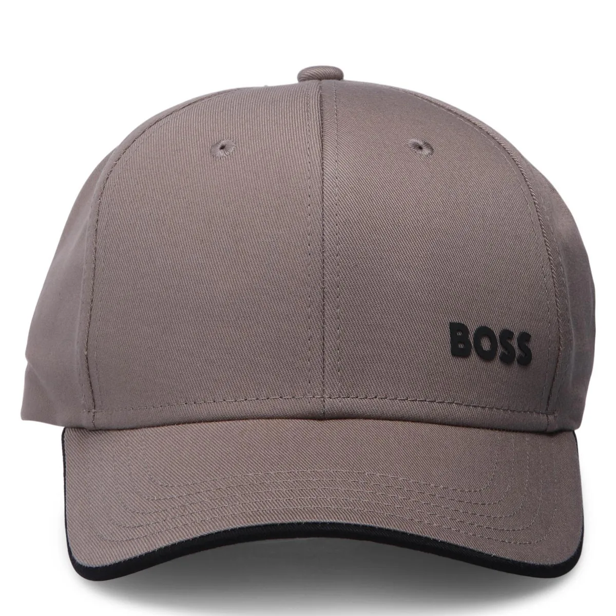 Boss Men's Bold Cap Breathable Cotton Baseball Cap