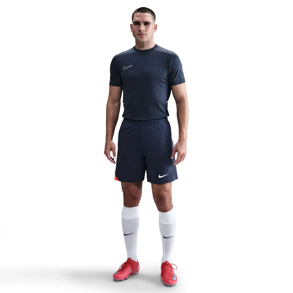 Nike Strike Football Shorts Adults detail 3